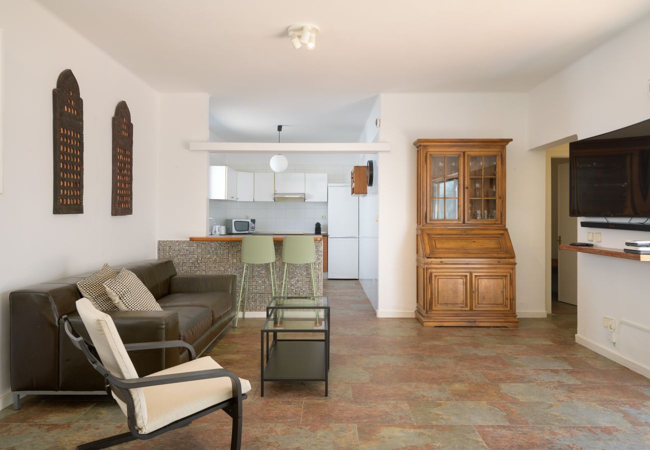 Apartment in Costa Teguise - Casa la Mayor