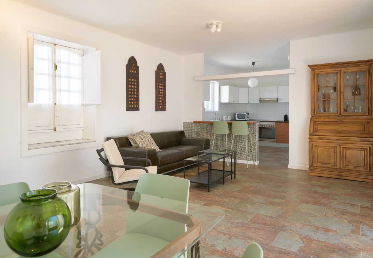 Apartment in Costa Teguise - Casa la Mayor