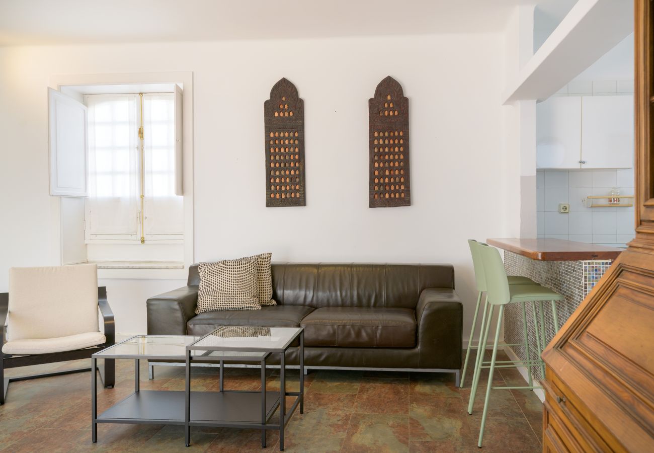 Apartment in Costa Teguise - Casa la Mayor