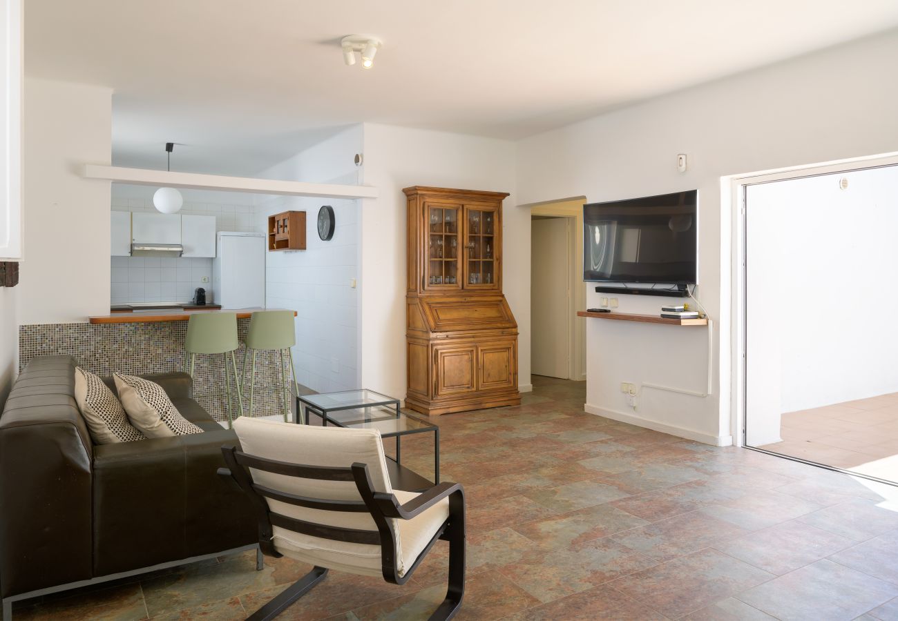 Apartment in Costa Teguise - Casa la Mayor