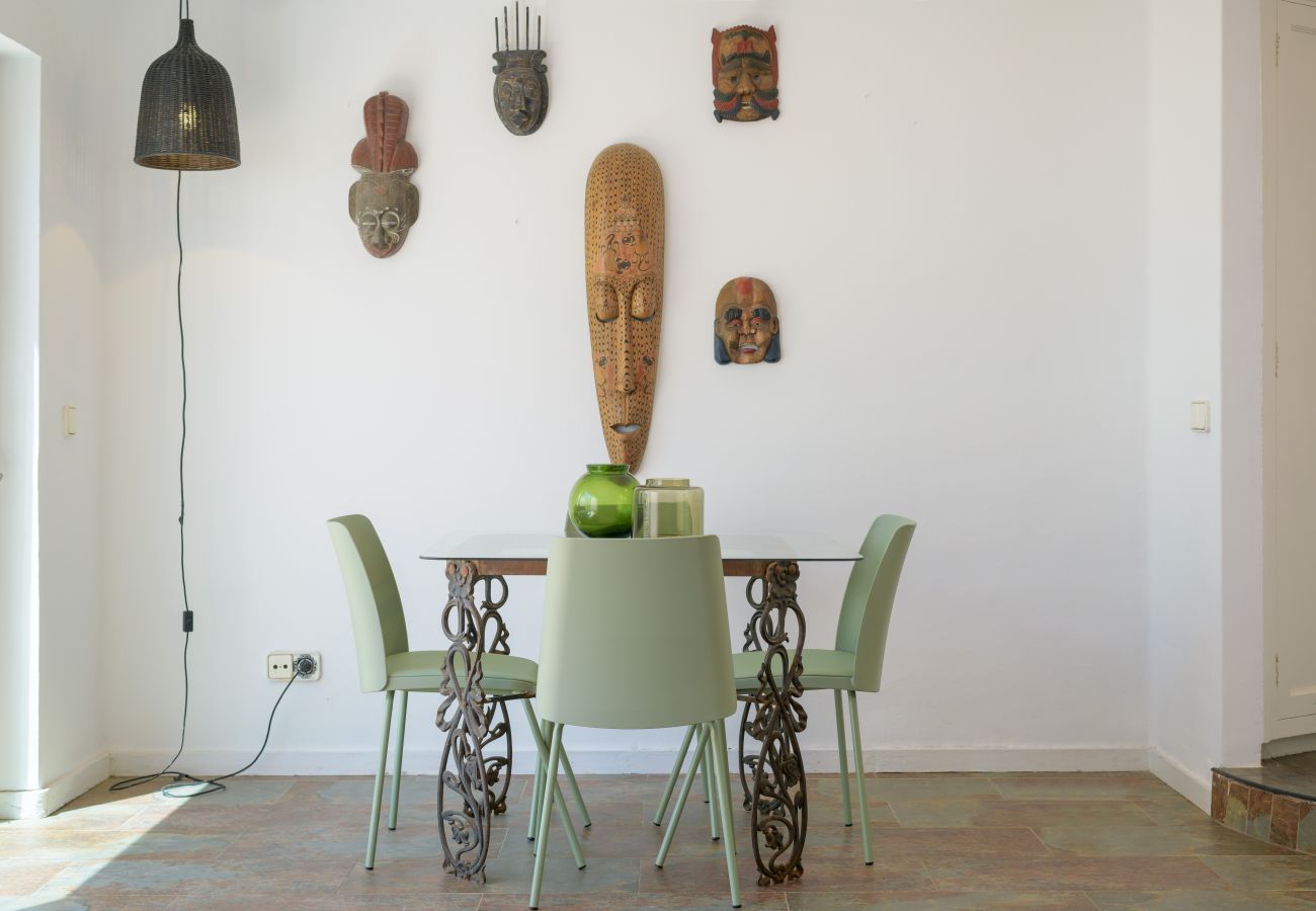 Apartment in Costa Teguise - Casa la Mayor