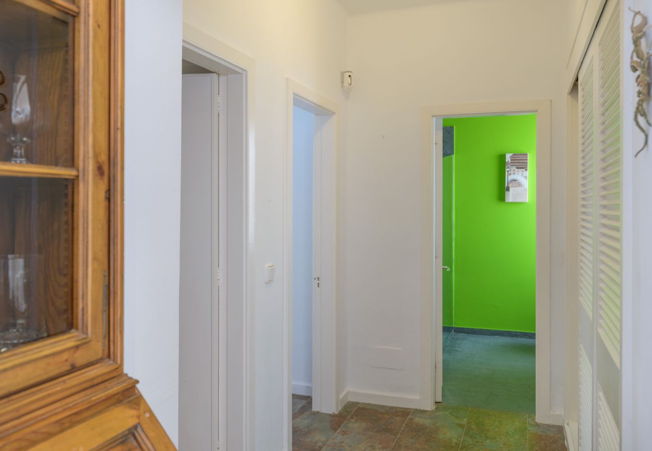 Apartment in Costa Teguise - Casa la Mayor