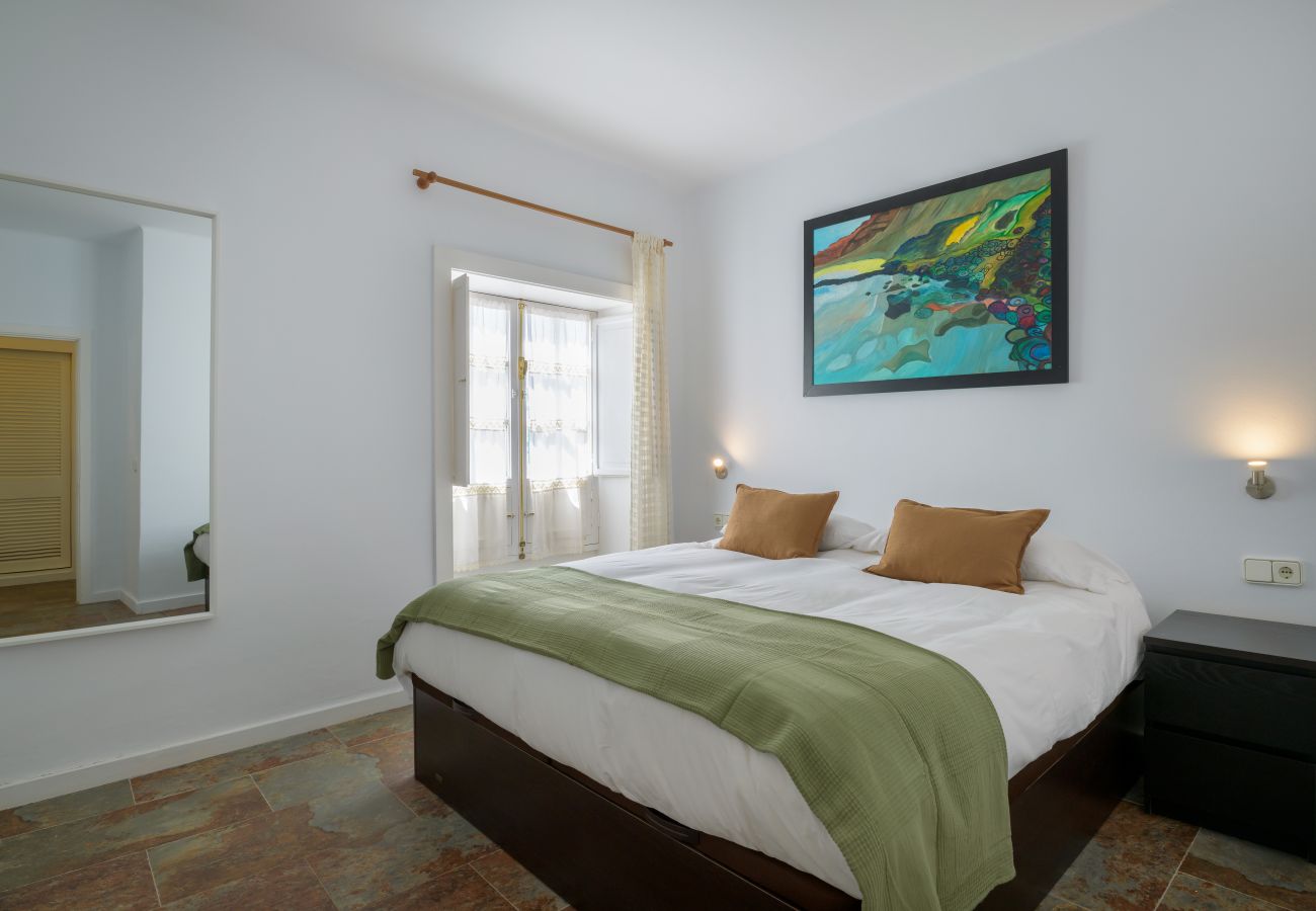 Apartment in Costa Teguise - Casa la Mayor