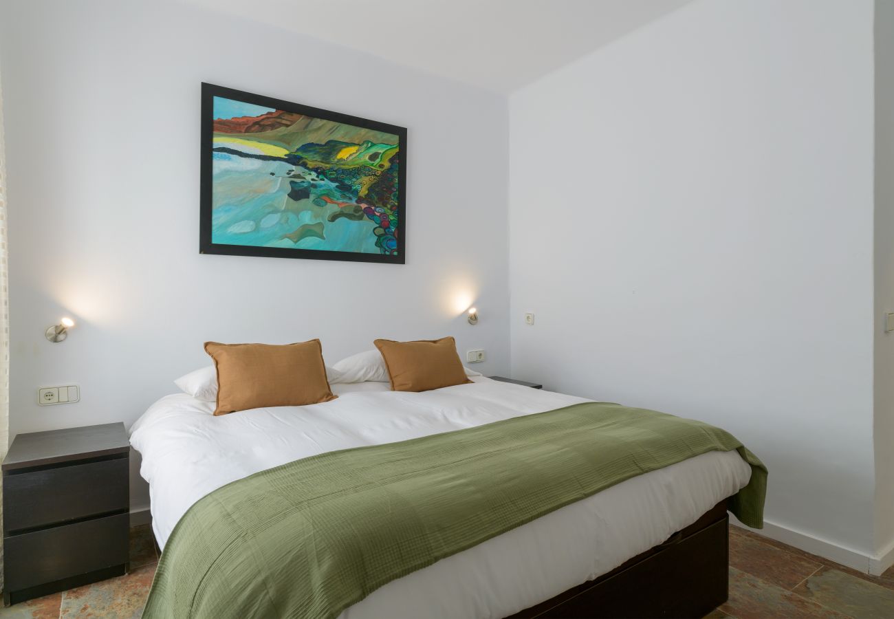 Apartment in Costa Teguise - Casa la Mayor