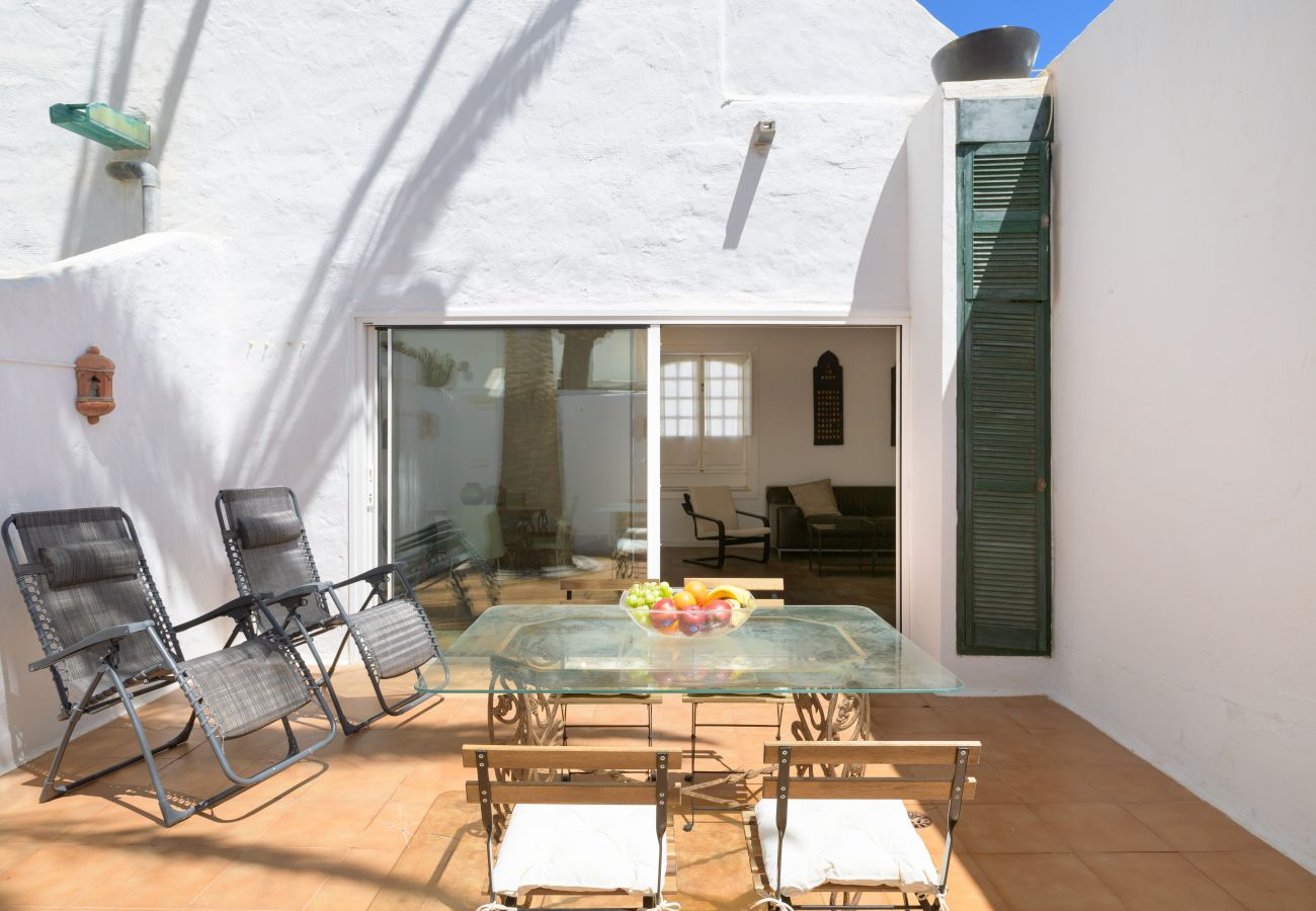 Apartment in Costa Teguise - Casa la Mayor