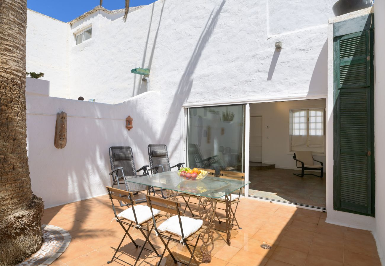 Apartment in Costa Teguise - Casa la Mayor