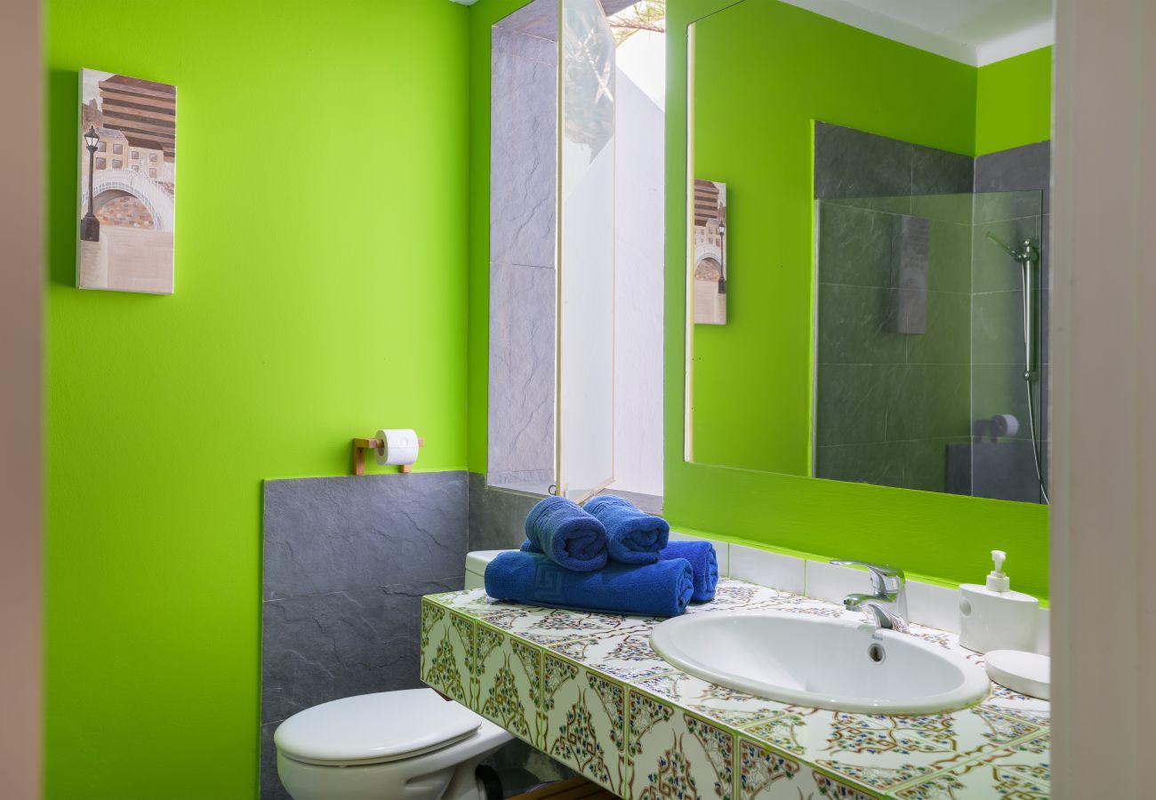 Apartment in Costa Teguise - Casa la Mayor