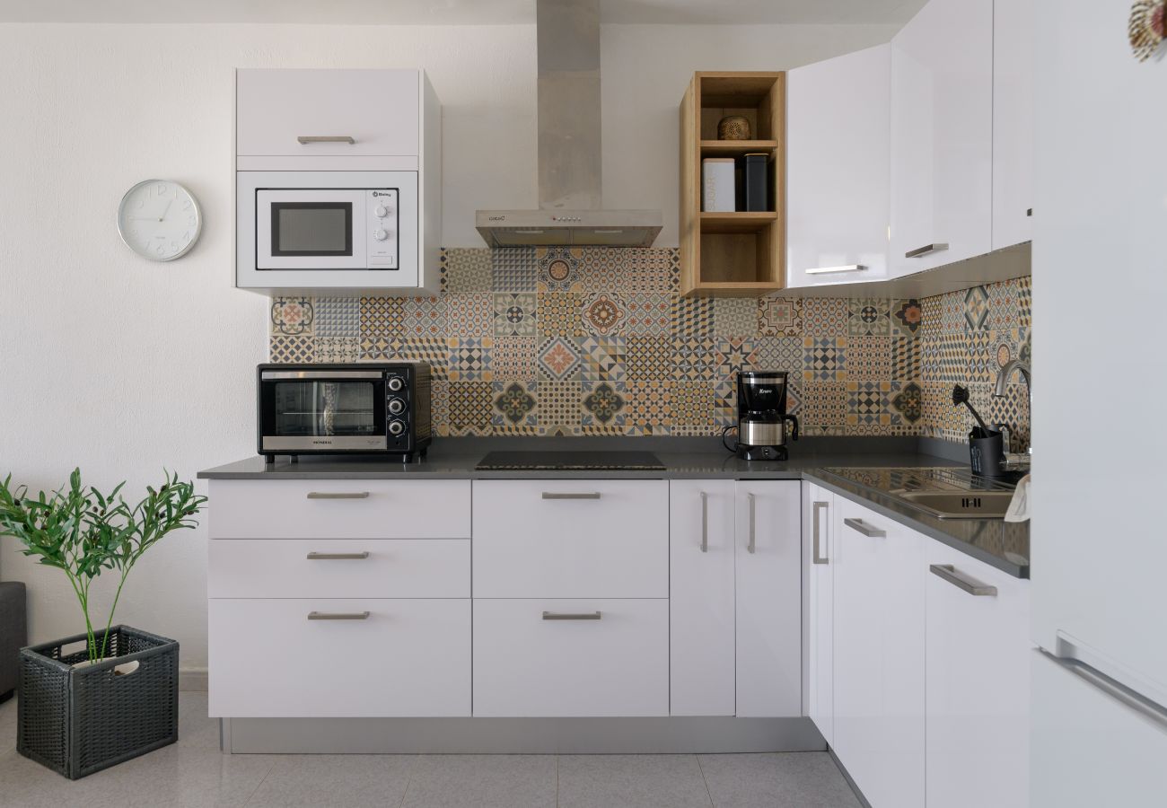 Apartment in Puerto del Carmen - Casa Flor y Mar