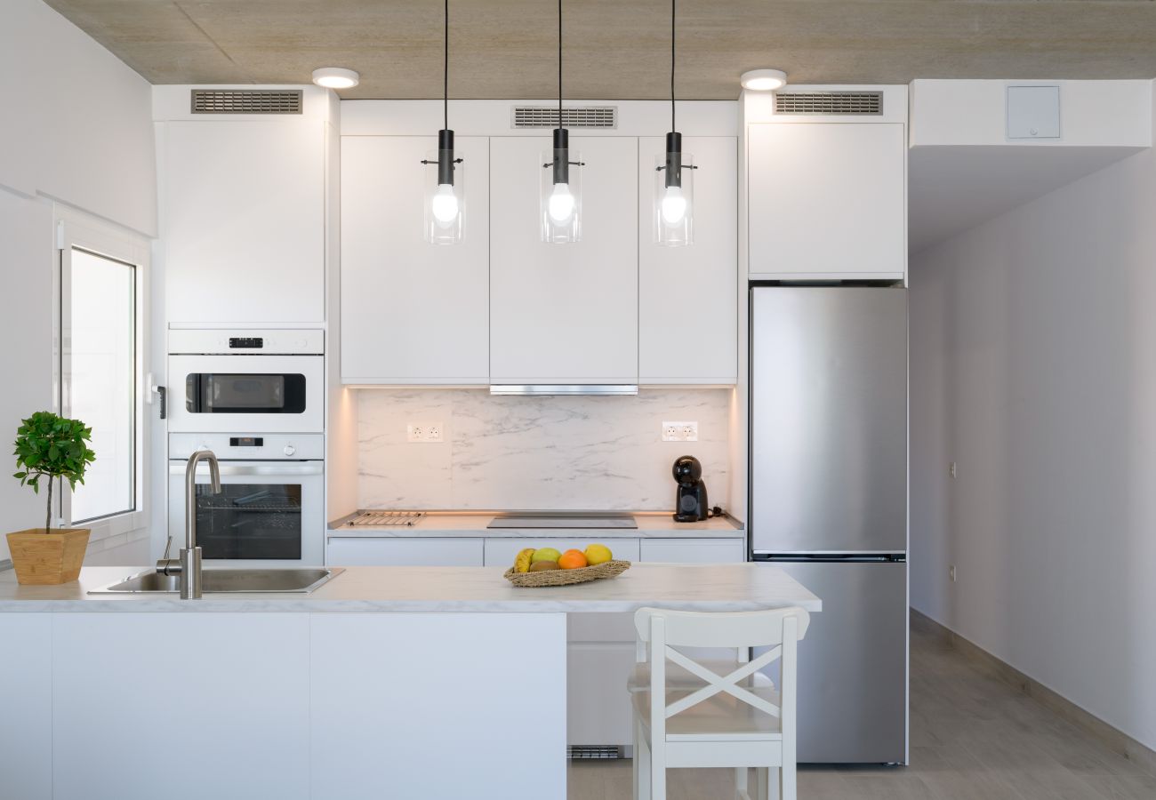 Apartment in Playa Honda - Playa de Guacimeta  - Alisios