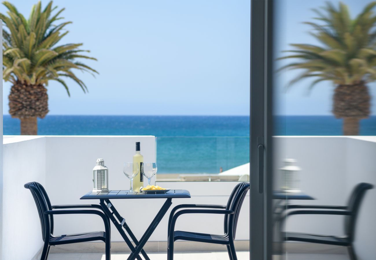 Apartment in Playa Honda - Playa de Guacimeta - Salitre
