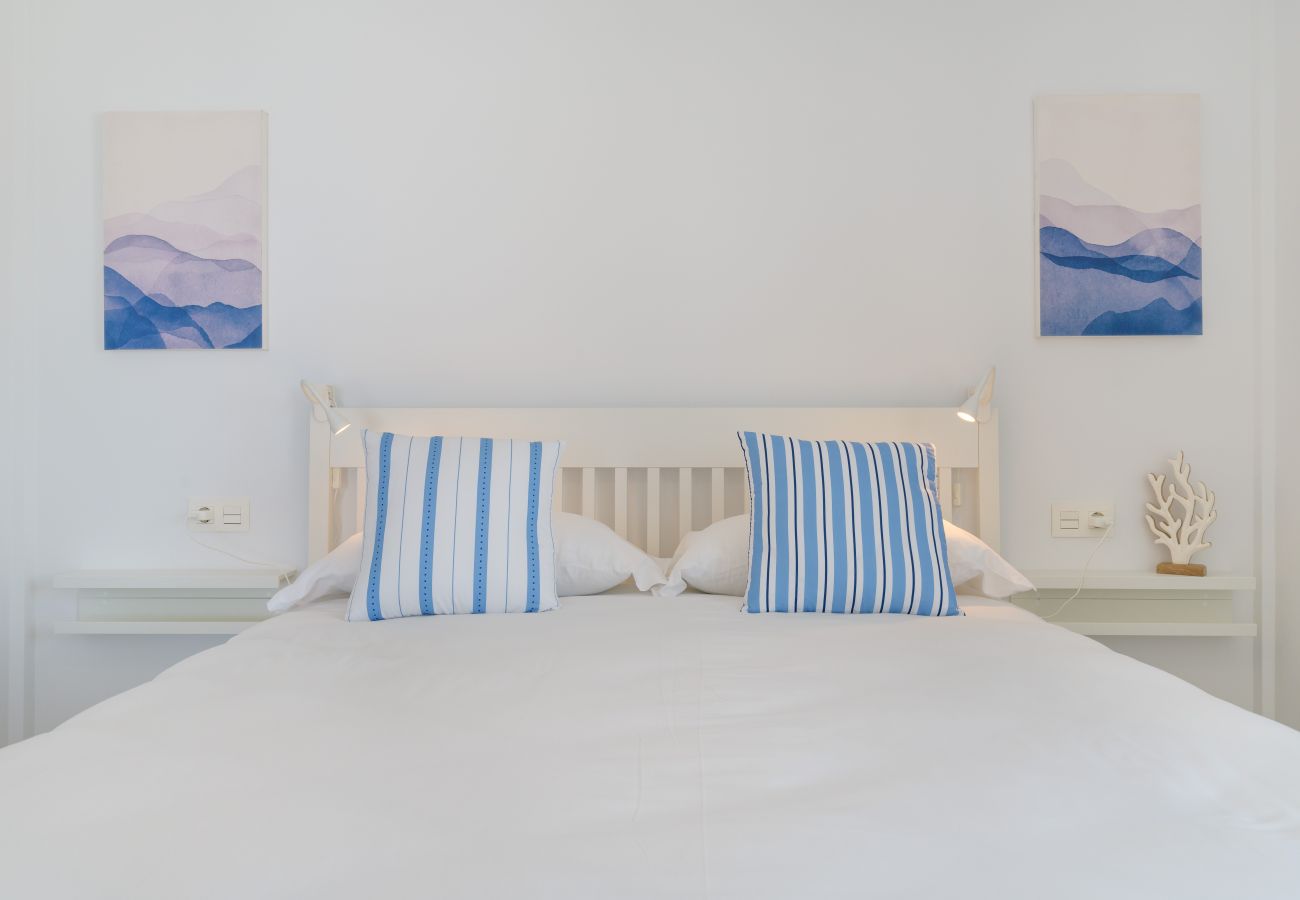 Apartment in Playa Honda - Playa de Guacimeta - Maresia
