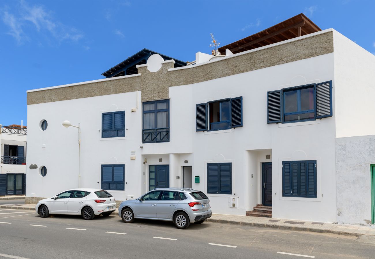 Apartment in  Famara - Casa Playa Famara