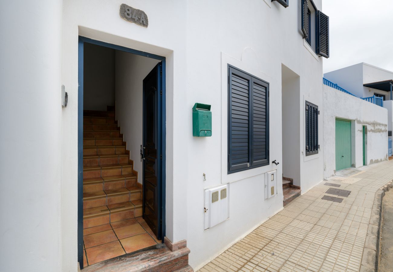 Apartment in  Famara - Casa Playa Famara