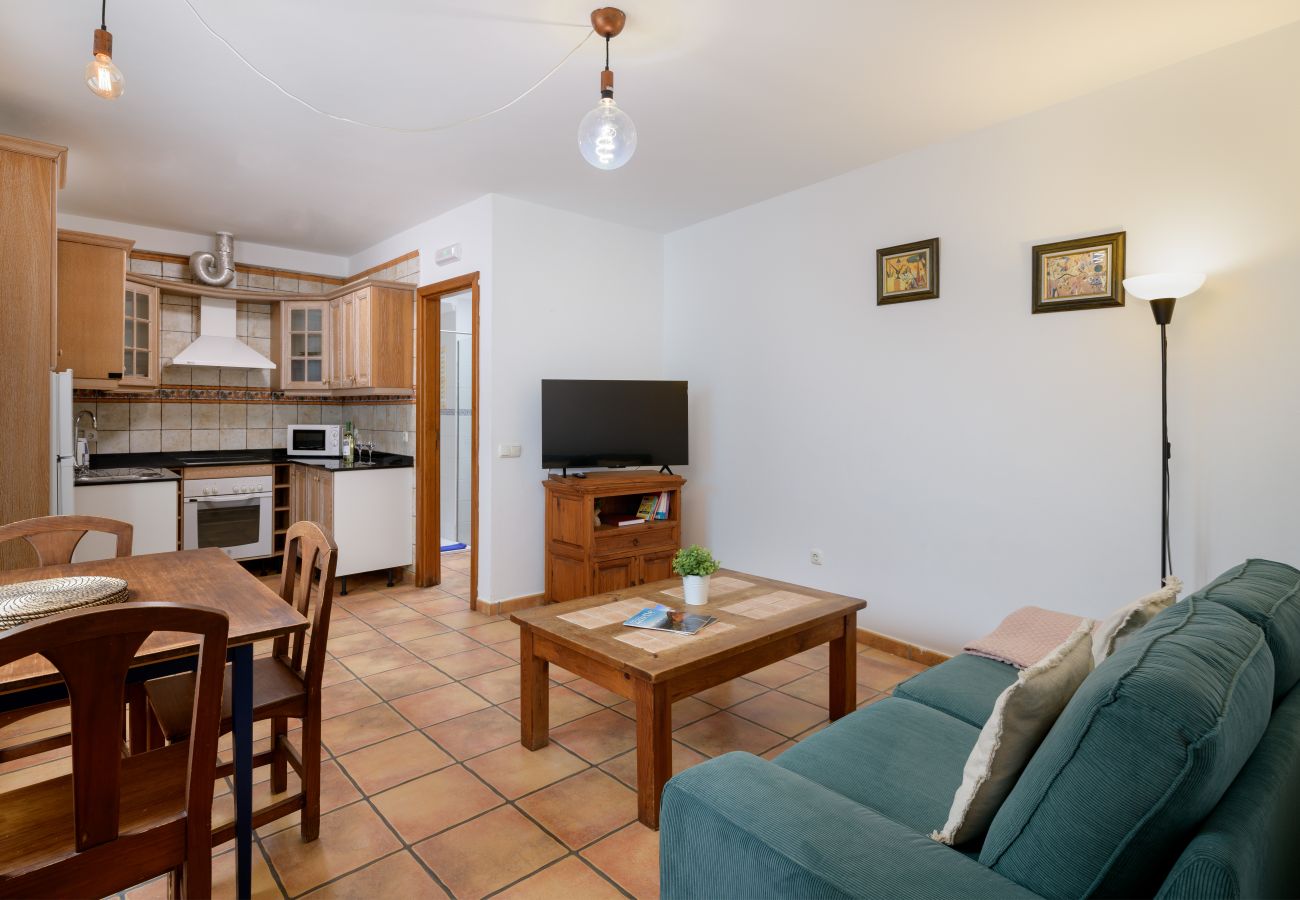 Apartment in  Famara - Casa Playa Famara