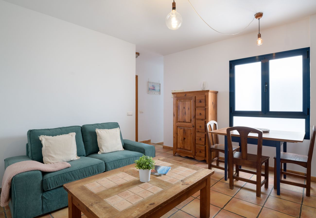 Apartment in  Famara - Casa Playa Famara