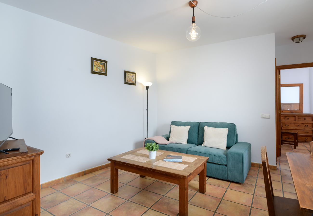 Apartment in  Famara - Casa Playa Famara