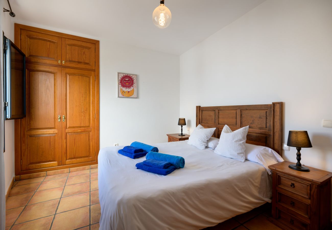 Apartment in  Famara - Casa Playa Famara